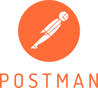 Postman logo