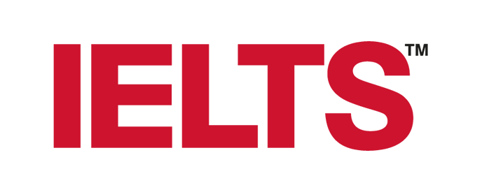 IELTS logo