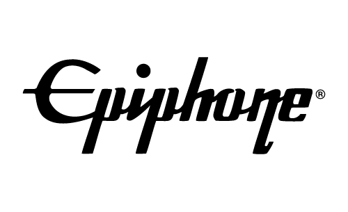 epyphone logo